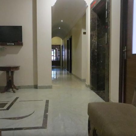 hotel sandhu palace Jodhpur  Exterior foto