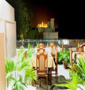hotel sandhu palace Jodhpur  Exterior foto